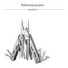 Upgraded Camping Multi-tool Pliers with Scissors