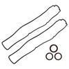 Valve Cover Gaskets Crank & Cam Seal Kit For Toyota Lexus GS300 IS300 SC300