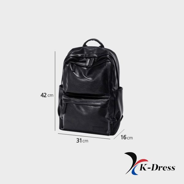 Rucsac din piele Parade