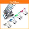 Universal Car Design Lazy Phone Tablet Stand With Adjustable Angles For Home Office Use