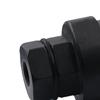 Camshaft Key T40058 Crankshaft Turning Socket Tool Vehicles Auto Repair Replaces