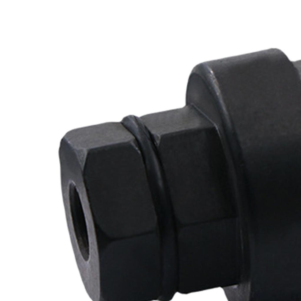 Camshaft Key T40058 Crankshaft Turning Socket Tool Vehicles Auto Repair Replaces
