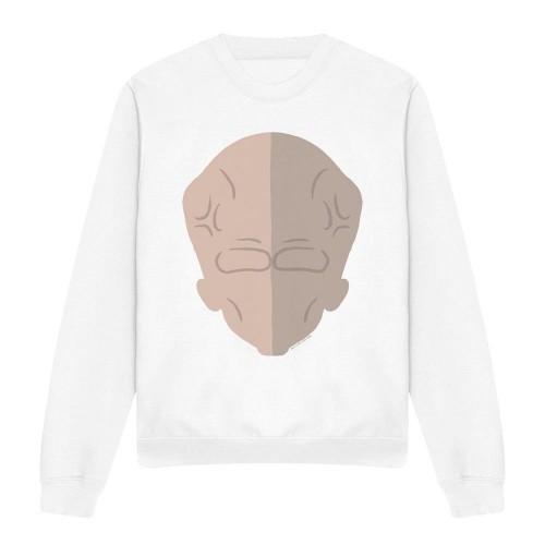 STAR TREK Pulover unisex pentru adulți The Talosian