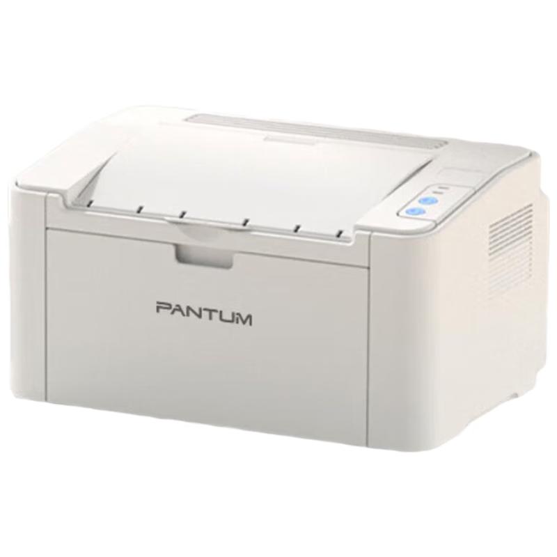 Pantum Laser Printers & Multifunction Devices CN plug (adapter included)
