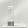 Taza de Agua Rica en Hidrógeno por Electrólisis SPE de Quinta Generación - Taza de Agua Rica en Hidrógeno Inteligente de Alta Concentración