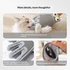 Pet Cleaning Gloves, Cat Hair Combs, Petting Brushes for Removing Loose Fur, Dog Bathing Supplies and Other Pet Products