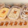 5-30Pcs Reusable Silica Gel Desiccant Damp Moisture Absorber, For Home Absorber Bag Electronic Product Drying Camera Storage
