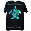 Unisex T-shirt Sea Turtle Beach Lover Ocean Animal T Shirt Tee Tops Round Neck Short-Sleeve Fashion Tshirt Clothing Casual Basic T-shirts1