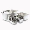 Chu Rong Outdoor Portable Picnic Container with Lid