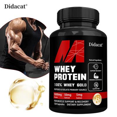 Suplimente alimentare și nutriție sportivă