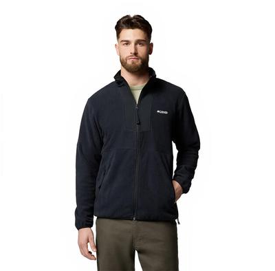 Fleece with Zipper Sequoia Grove™