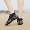 Outdoor five-finger creek shoes men's and women's beach shoes quick-drying wading swimming shoes non-slip walking shoes couple fishing shoes