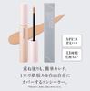 ESPRIQUE Concealer Pink Beige 6mL 1 pc Multi-Cover Fragrance-Free