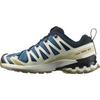 Salomon XA Pro 3D V9 GTX 471190 Dunkel 285 Herren Blau/Eiszapfen/Aloe