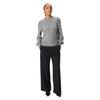 Object Womens/Ladies Crew Neck Regular Jumper