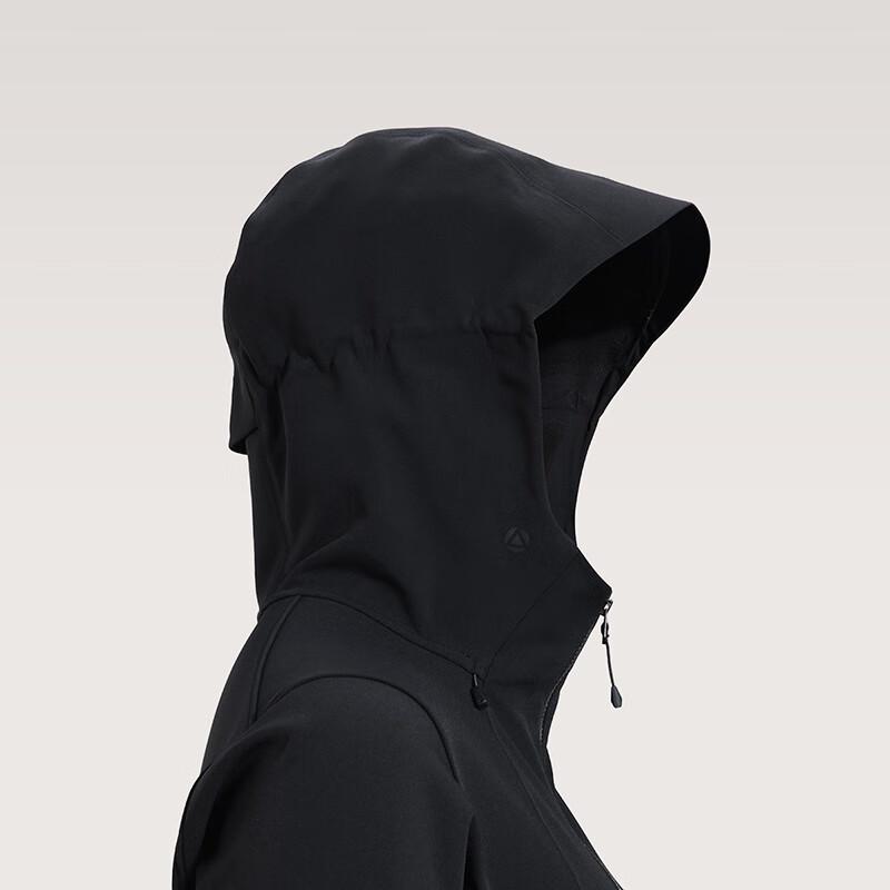 KAILAS M8 IC Women's Hooded Softshell Jacket