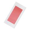 Hair Removal Wax Paper 2 Sided Handy Bikini Line Face Leg Armpit Body Gentle Sticker