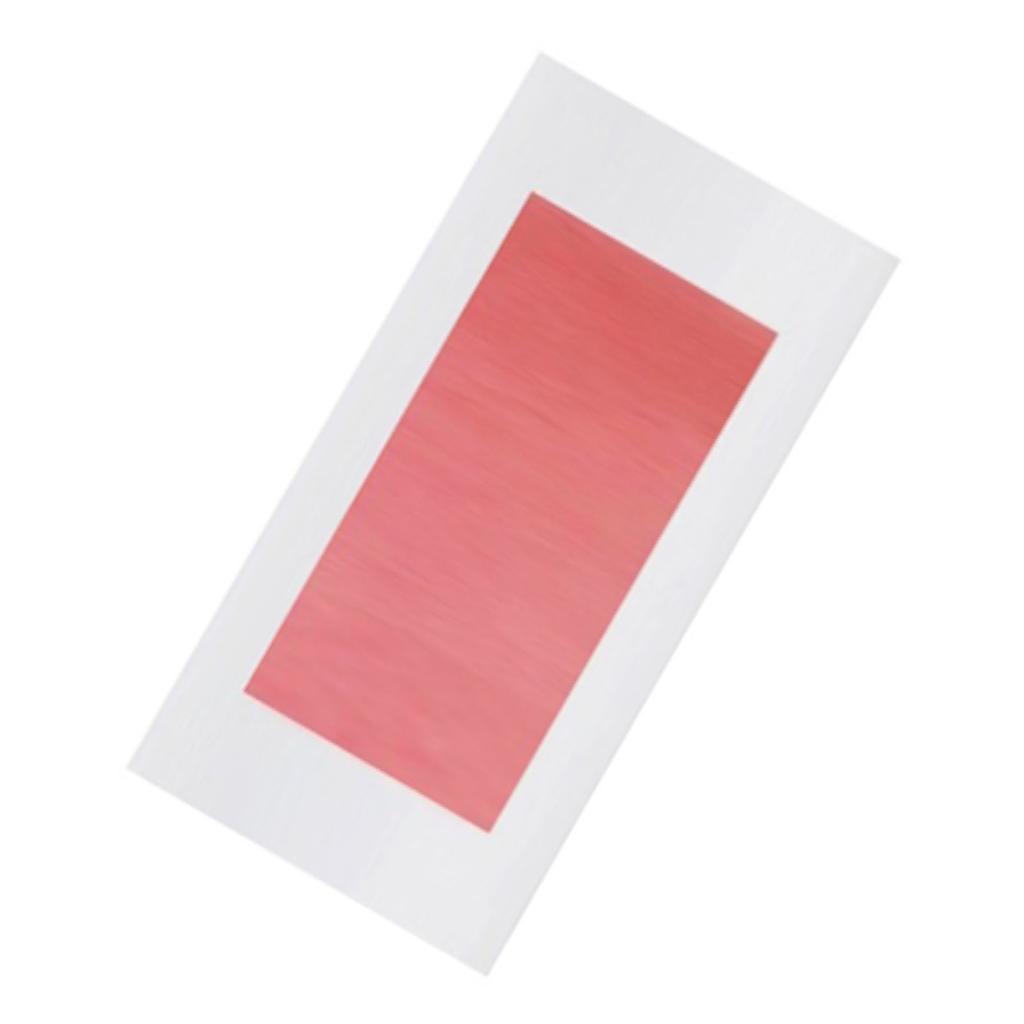 Hair Removal Wax Paper 2 Sided Handy Bikini Line Face Leg Armpit Body Gentle Sticker