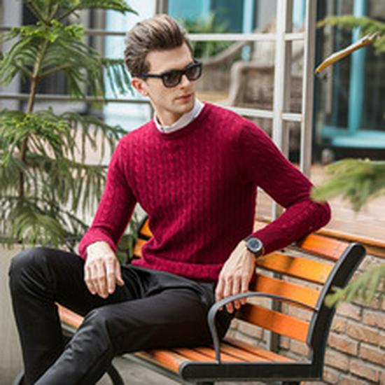 Premium Women's Slim-Fit Cashmere Half-High Neck Sweater - Custom Pantone Colors Available