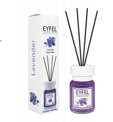 EYFEL Home Fragnance Lavender, 120 Ml - Lavender Home Fragrance