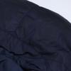 MONCLER FLAMMETTE Flamette down coat O NavyUsed