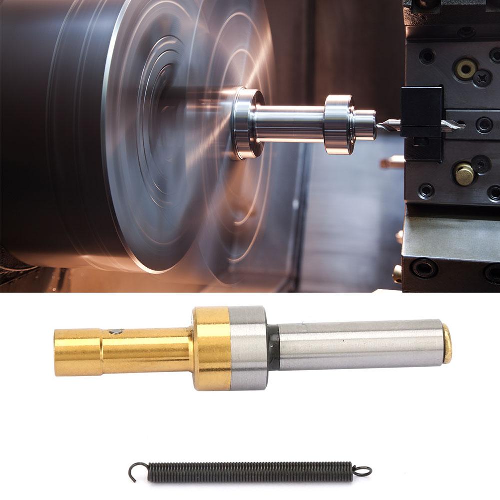 No Magnetic   Finder Mechanical Position Testing for CNC Milling Machine (CE430)