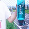 Large-Capacity Water Bottles Transparent Plastic Water Cup BPA Free Water Bottle Portable Outdoor Travel Drinkware Jug