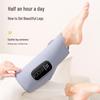 Heated Air Pressure Calf Massager with Slimming Mode