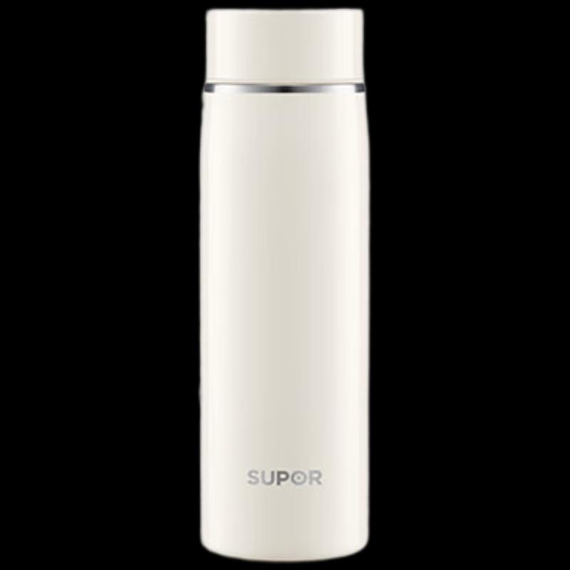 Supor 316L Stainless Steel 450ml Portable Thermos