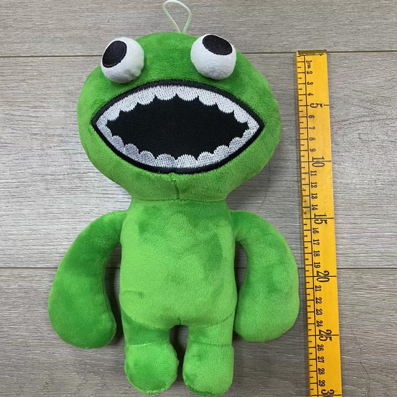 1pcs Garten of BanBan Plush Toy Horror Game Opila Bird Stuffed Animals Plushies Toy Jumbo Josh Game Fans Gift for Kid