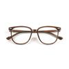 New Unisex Round Square Glasses for Men Women Myopia glasses Glasses Plain Glasses Nearsighted Eyewear Glasses -1.0 -2.5 -2