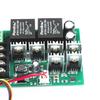 Regolatore per Motore a Spazzole DC10-50V 2000W 40A Controller di Velocità Motore Avanti e Indietro Potente Potenziometro Lineare Controllo Velocità