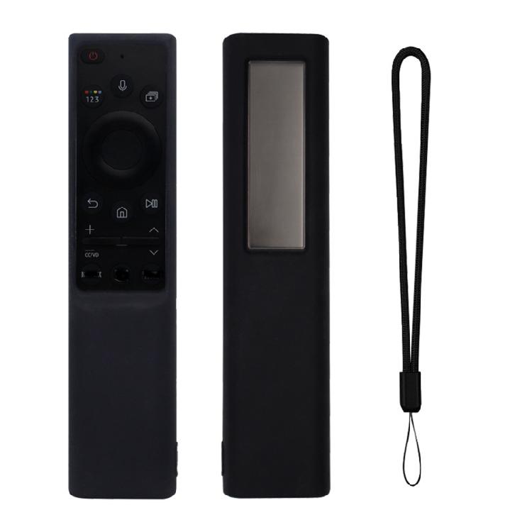 

Skin-friendly for Case for TV Remote TM -1990C Lightweight Sleeve Shock Cover чёрный