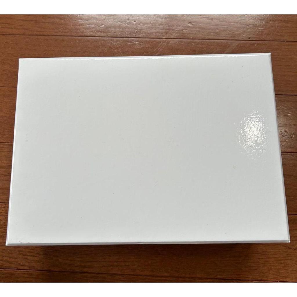 Used Grand Seiko Novelty Collection Box