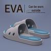 Unisex Non-Slip Soft Indoor Spa Slippers for Home, Hotel & Salon