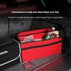 Car Trunk Storage Box Folding Tools Case For Honda Civic Accord Crosstour Spirior Odyssey Avancier UR-V Sienna Elysion CR-Z