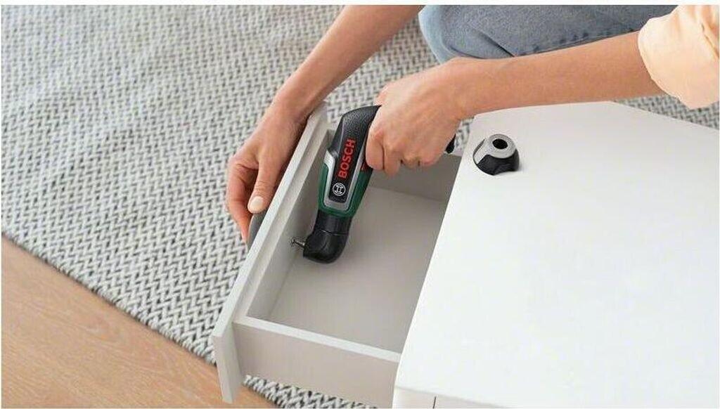 Мини-шуруповёрт Bosch IXO 706039E0000