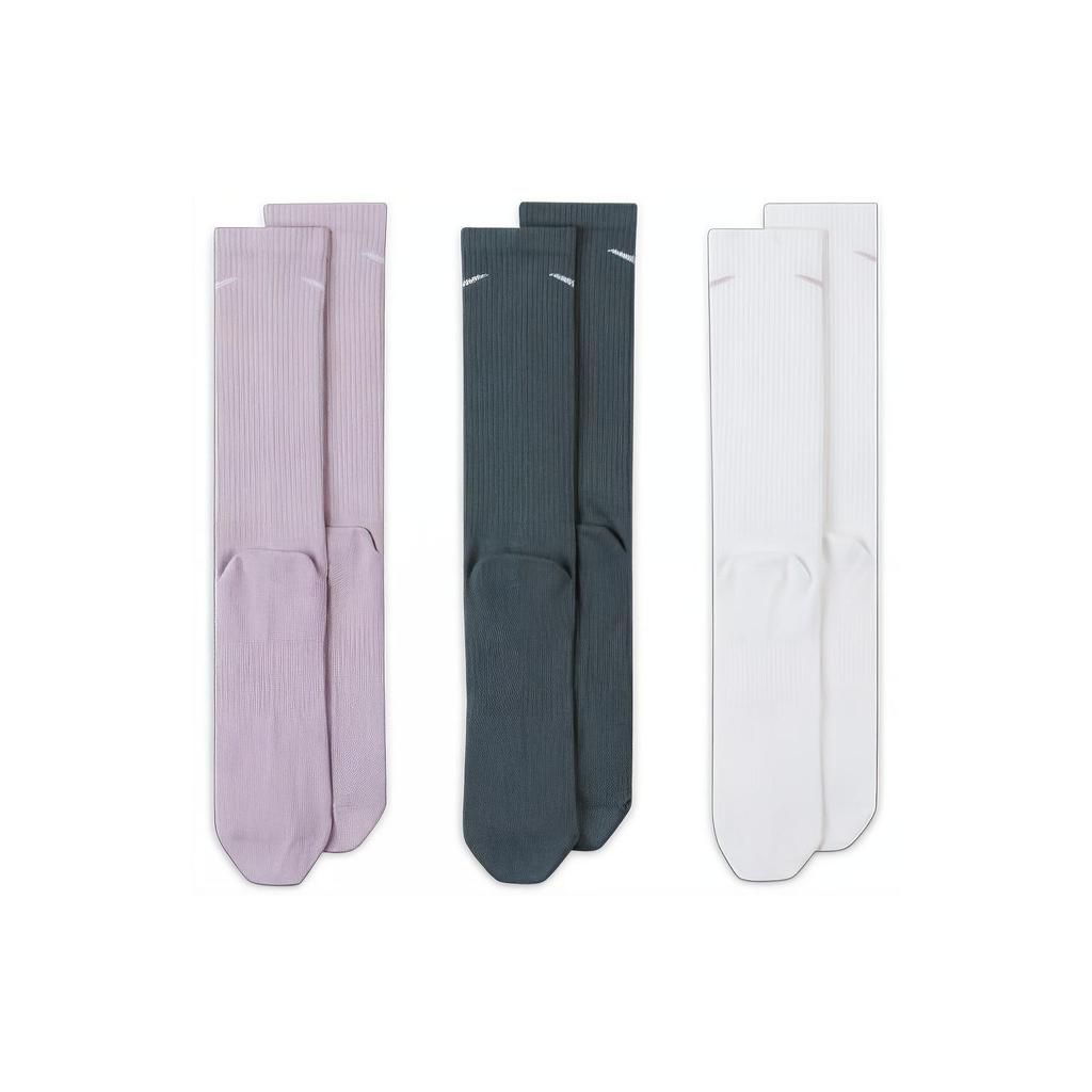Nike Men's Crew Socks SX6891-909