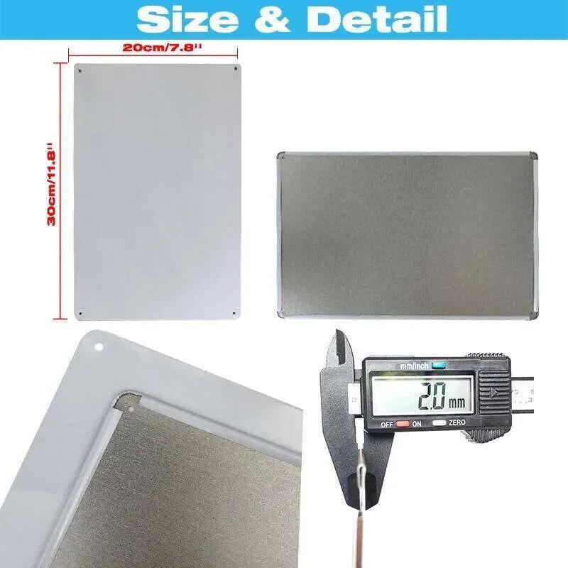 Beer Vintage Metal Whiskey Tin Sign Posters Plate Home Wall Decor For Pub Bars Cafe Clubs Retro Plaque Painting Man Cave 26T0104 26T0104