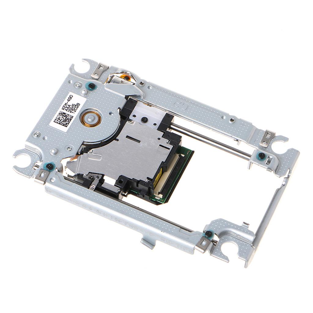 Repalcement Laser Lens for PS4 1100 KEM-490AAA KEM 490AAA Laser Lens Game Console Optical Lens Disk Drive Laser Module