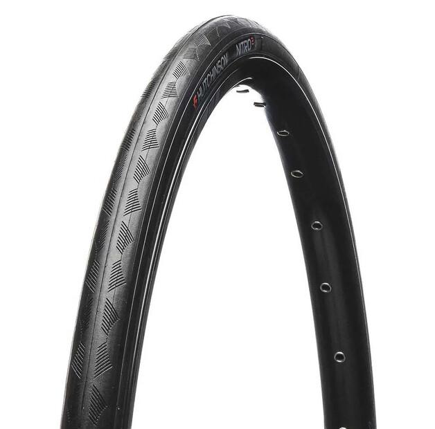 

Дорожная шина Hutchinson Nitro 2 Mono-Gomme 700C x 28 700C x 28