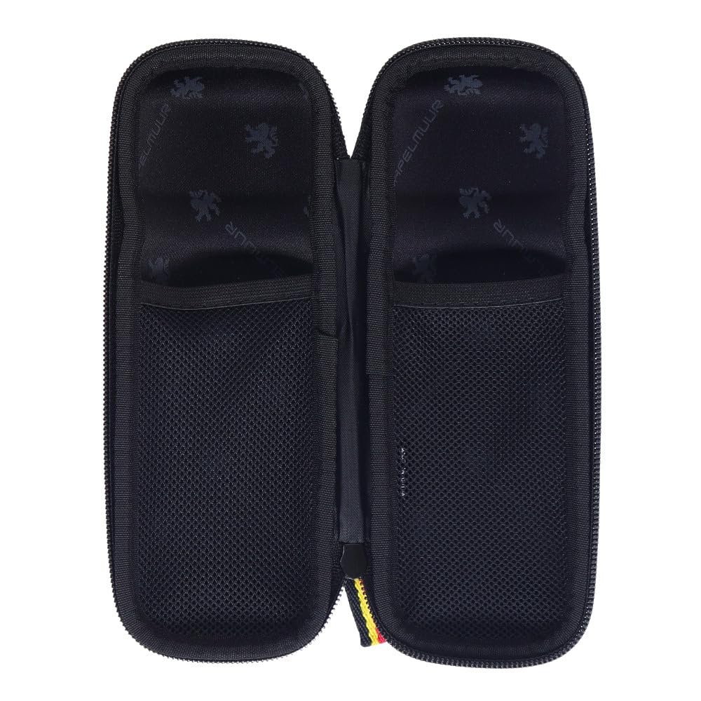 Kapelmuur Fahrradwerkzeug Metallkoffer, Löwe, kptc007-CGR