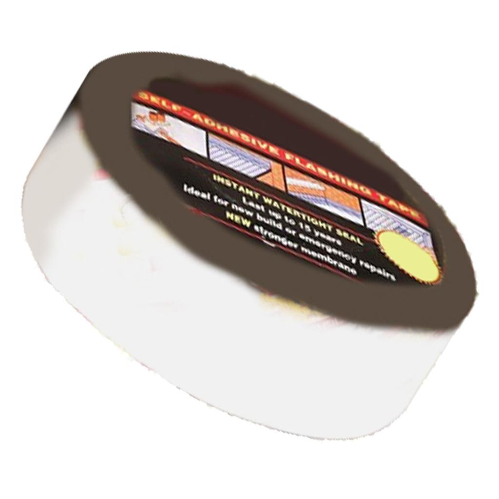 Asfalttape Selvklebende Vanntett Varmeisolasjon Fuge Reparasjon Roll Tape for Patch
