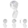 Hotarubi No Mori E Cosplay Wig With Hightemperature Silk For Character Role Play
