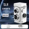 Retro CCD HD Campus Vlog Camera