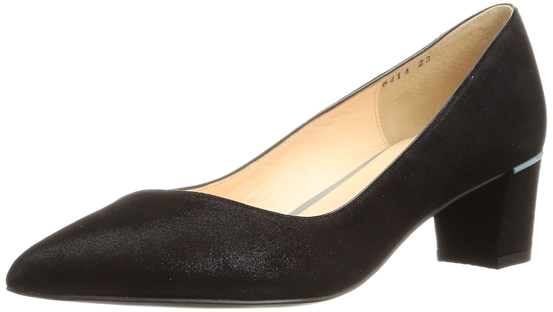 

Туфли-лодочки Stuart с острым носком 6414 BS см E [Jill Shoe] женские 23,5