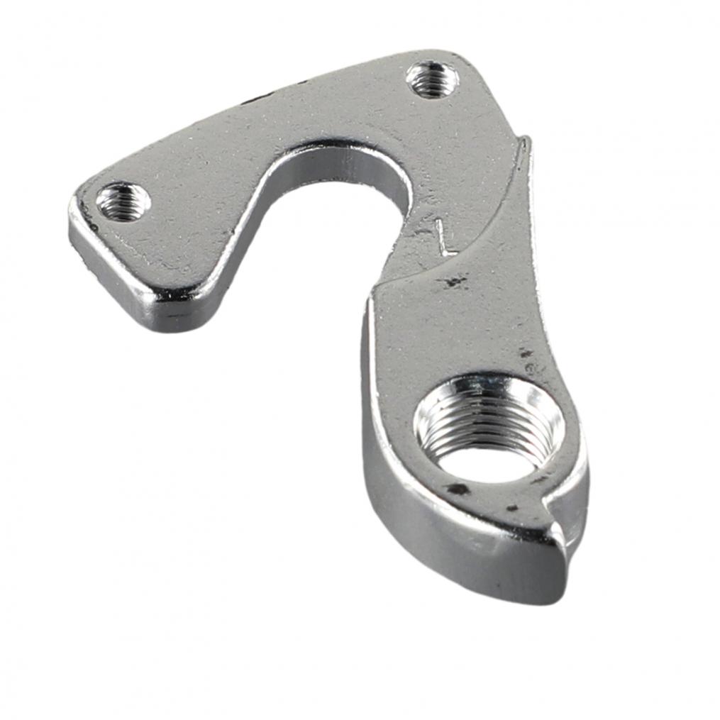 Bike Rear Mech Derailleur Gear Hanger Extender Reliable Replacement Parts