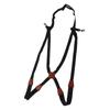 Drone Neck Lanyard Black Nylon Plastic PU Leather Effort Saving RC Racer Controller Strap for Adults Shoulder Outdoor