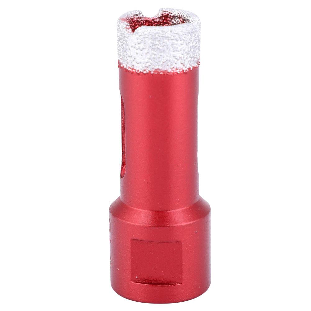 Vacuum Brazed     Drill Bit Hole Saw Cutter for Stone Marble