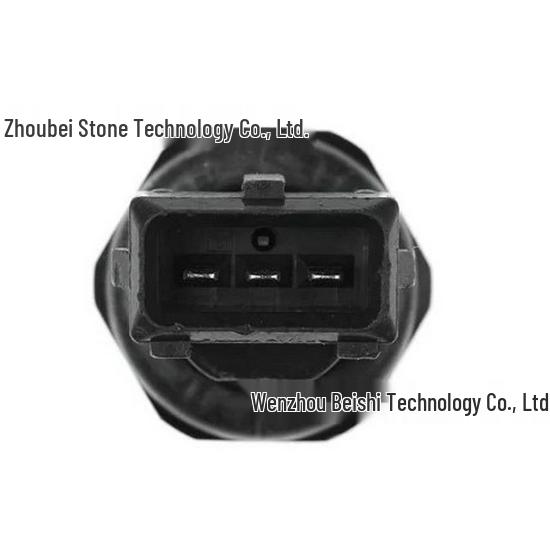 Mercedes-Benz A/C Pressure Switch (A6395420818)